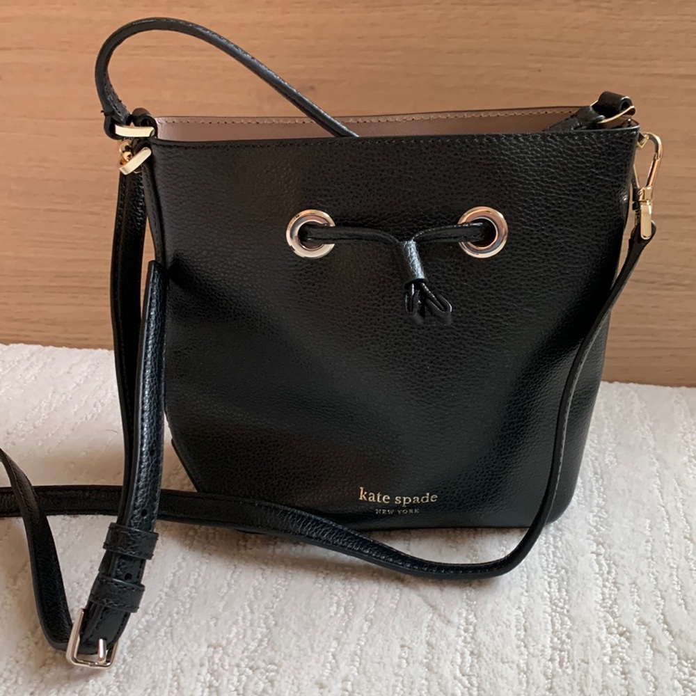 Kate Spade Small Bucket Bag